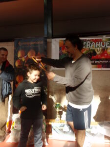 evento deportivo 2