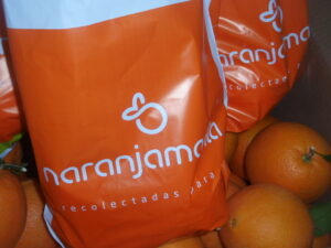 naranjamanía, naranjas delicatessen